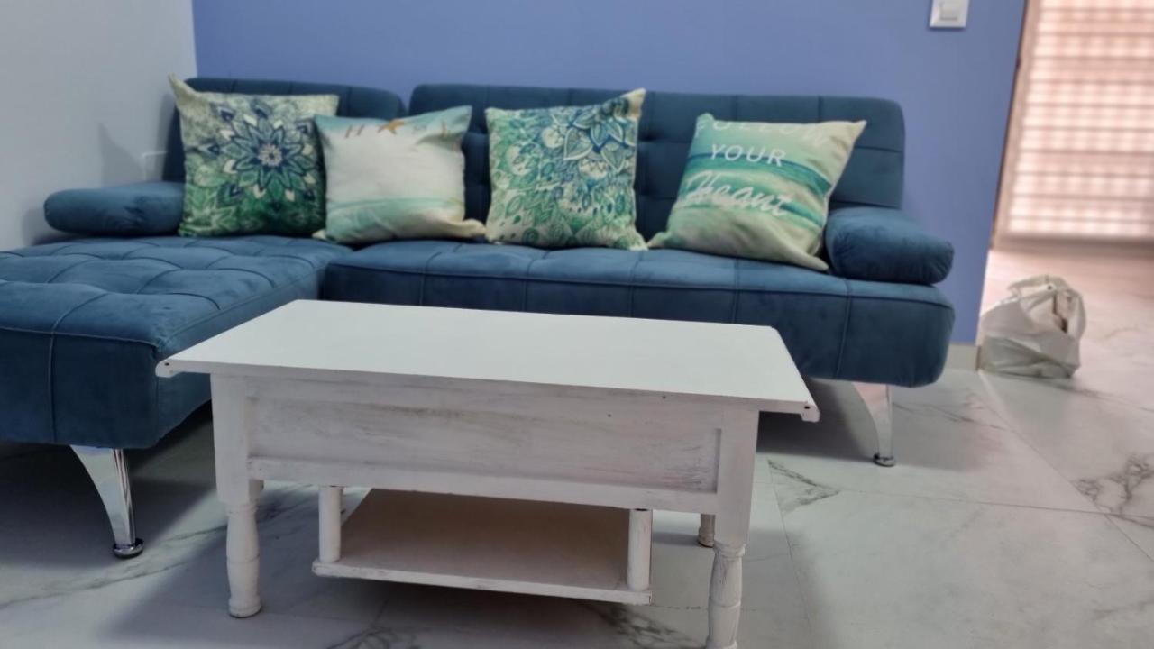 Fabuloso Apartamento,1a Linea De Playa A Estrenar. *