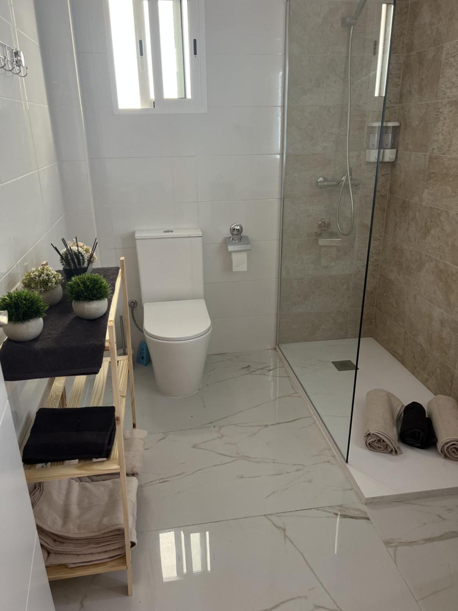 Fabuloso Apartamento,1a Linea De Playa A Estrenar. * Mojacar