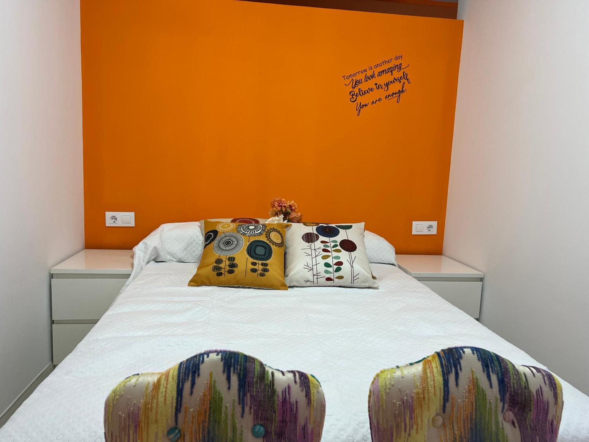 Fabuloso Apartamento,1a Linea De Playa A Estrenar. * Mojacar