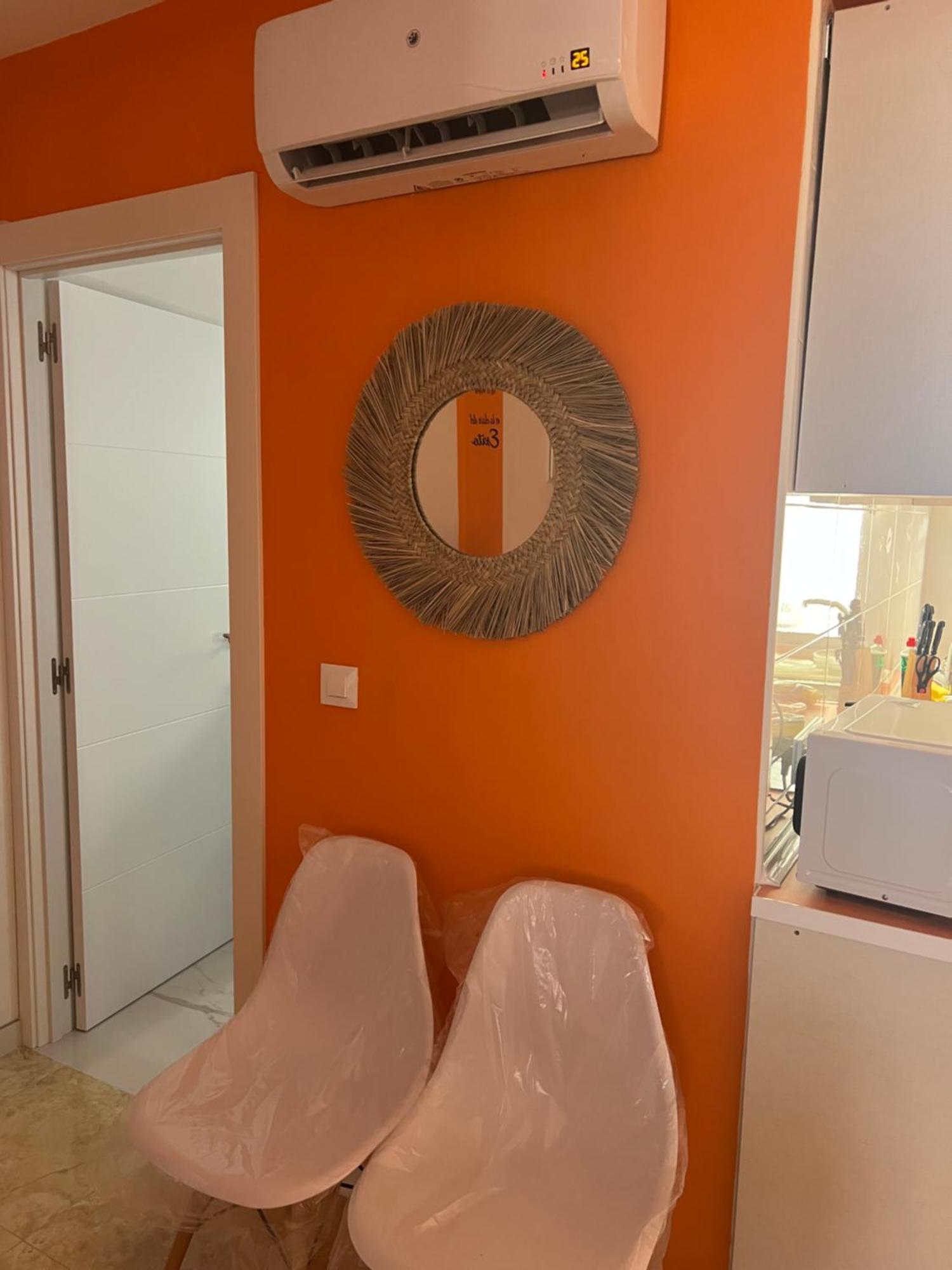 Fabuloso Apartamento,1a Linea De Playa A Estrenar.