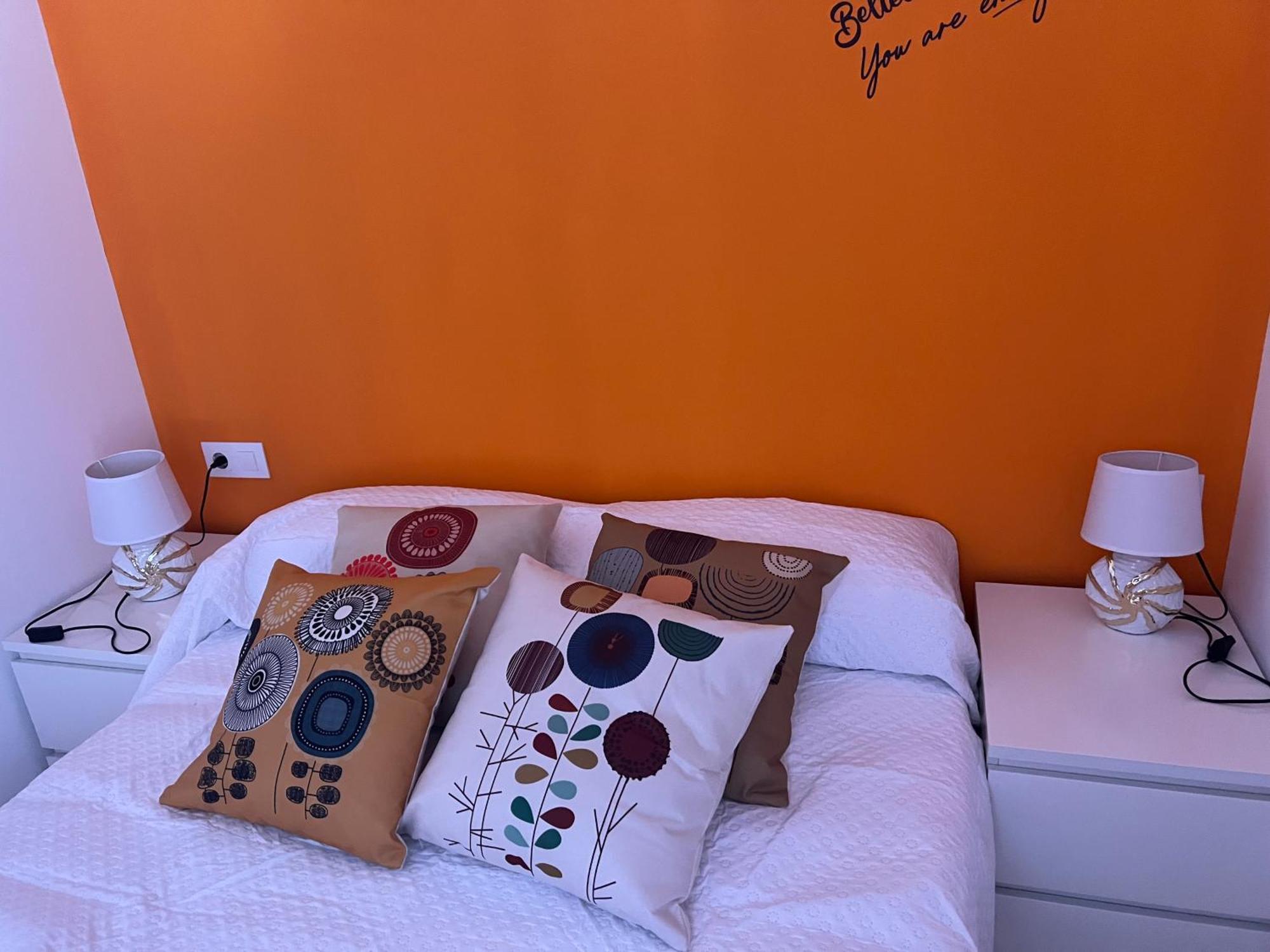 Apartment Fabuloso Apartamento,1a Linea De Playa A Estrenar. Mojacar