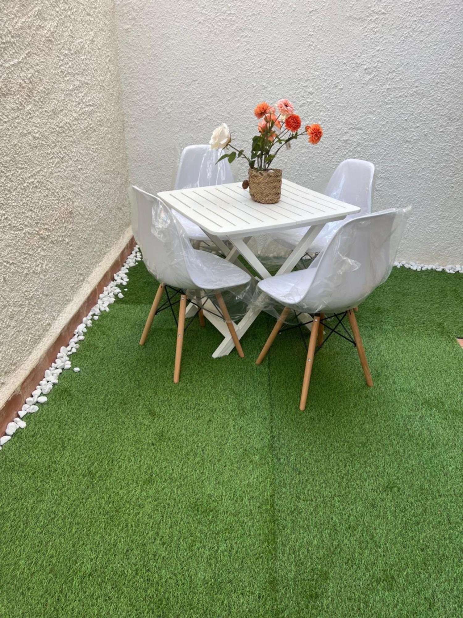 Fabuloso Apartamento,1a Linea De Playa A Estrenar.