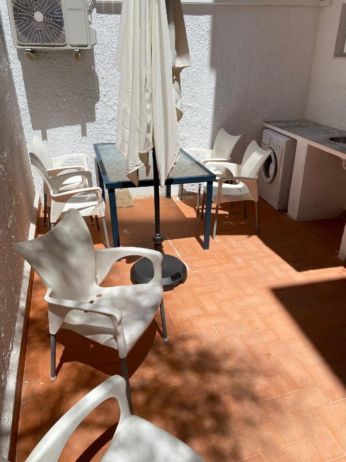 Fabuloso Apartamento,1a Linea De Playa A Estrenar. Appartement