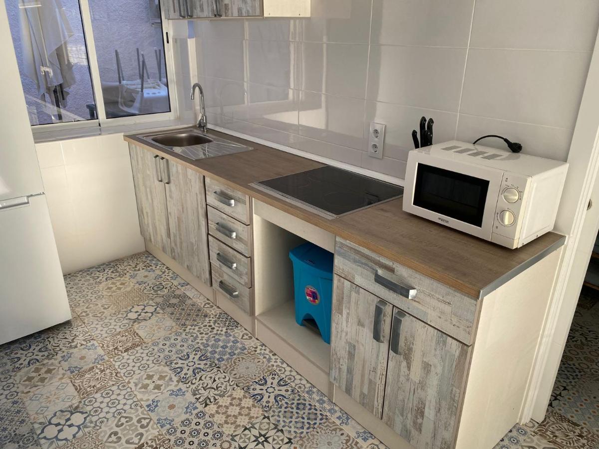 Appartement Fabuloso Apartamento,1a Linea De Playa A Estrenar. *
