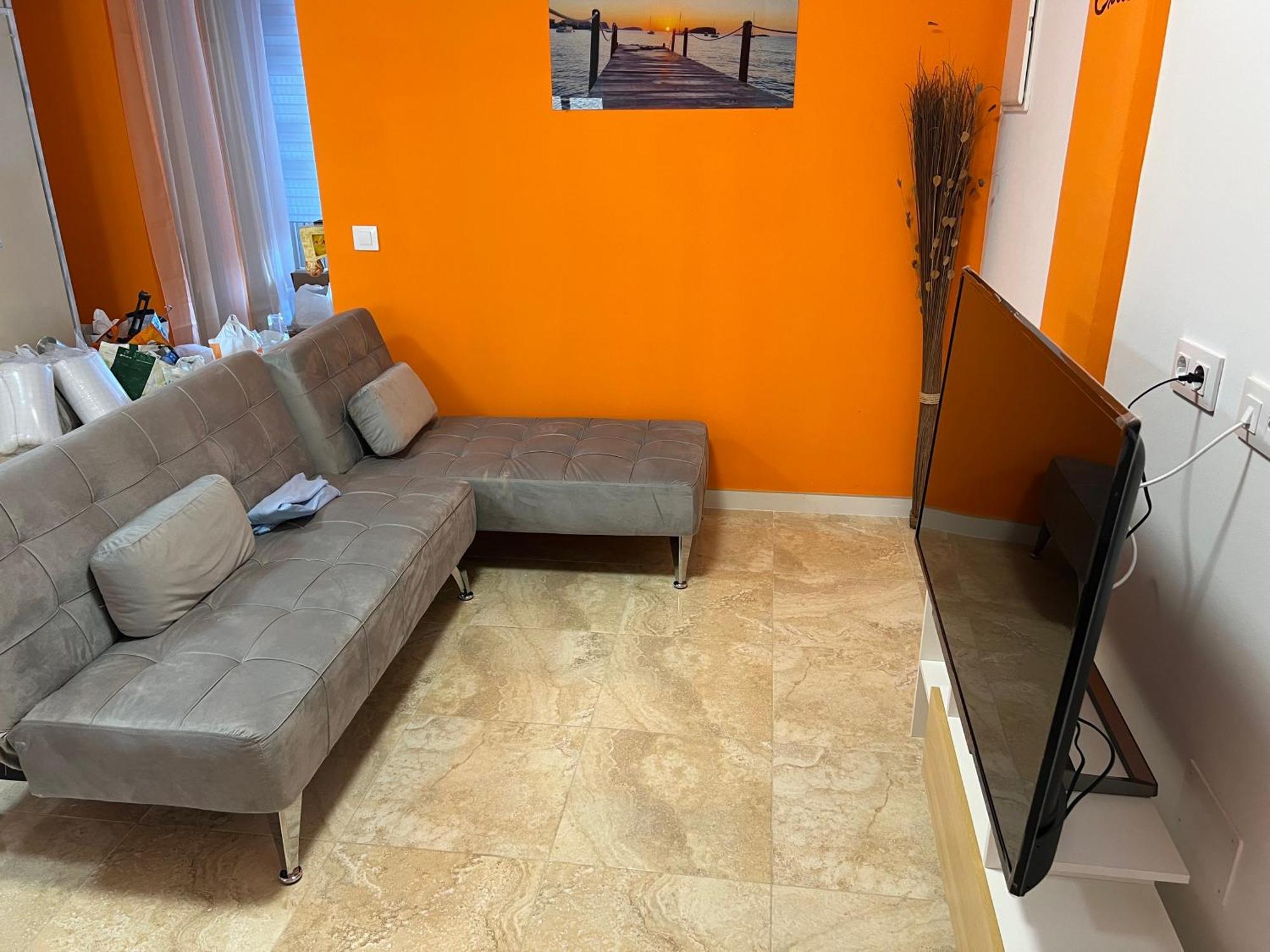 Appartement Fabuloso Apartamento,1a Linea De Playa A Estrenar.